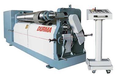   Durma  MRB-S